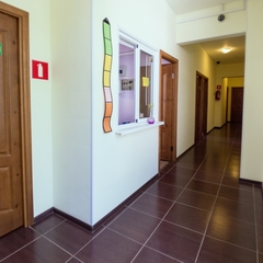 Гостиница Солнечная, Волжский, Волгоградская область