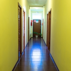 Гостиница Солнечная, Волжский, Волгоградская область