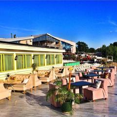 Гостинично-туристический комплекс Mega Space, Волжский, Волгоградская область