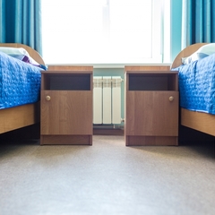 Гостиница Солнечная, Волжский, Волгоградская область