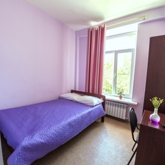 Гостиница Солнечная, Волжский, Волгоградская область