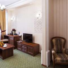 Гостиница Alex Residence Hotel, Волжский, Волгоградская область