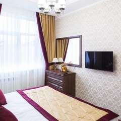 Гостиница Alex Residence Hotel, Волжский, Волгоградская область