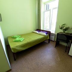 Гостиница Солнечная, Волжский, Волгоградская область