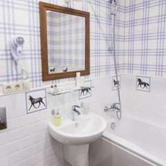 Гостиница Alex Residence Hotel, Волжский, Волгоградская область