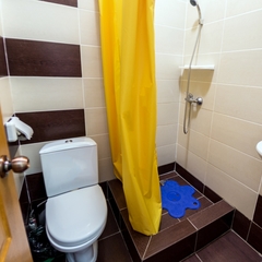 Гостиница Солнечная, Волжский, Волгоградская область