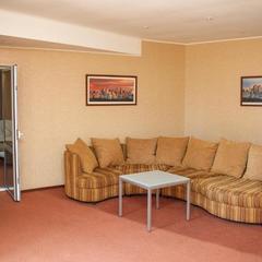 Гостинично-туристический комплекс Mega Space, Волжский, Волгоградская область