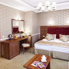 Гостиница Alex Residence Hotel, Волжский, Волгоградская область