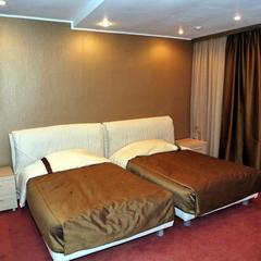 Гостинично-туристический комплекс Mega Space, Волжский, Волгоградская область