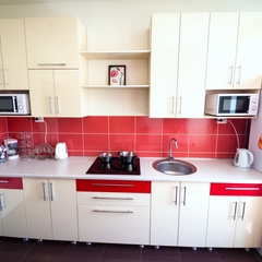 Гостиница Солнечная, Волжский, Волгоградская область