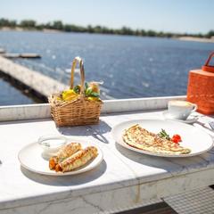 Гостинично-туристический комплекс Mega Space, Волжский, Волгоградская область