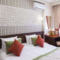 Гостиница Alex Residence Hotel, Волжский, Волгоградская область