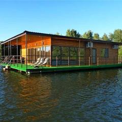 Гостинично-туристический комплекс Mega Space, Волжский, Волгоградская область