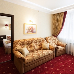 Гостиница Alex Residence Hotel, Волжский, Волгоградская область