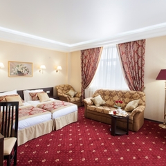 Гостиница Alex Residence Hotel, Волжский, Волгоградская область