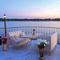 Гостинично-туристический комплекс Mega Space, Волжский, Волгоградская область