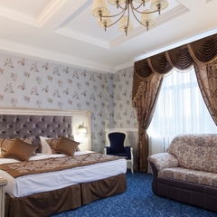 Гостиница Alex Residence Hotel, Волжский, Волгоградская область