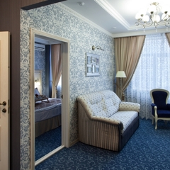 Гостиница Alex Residence Hotel, Волжский, Волгоградская область