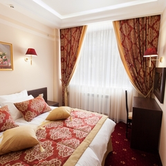 Гостиница Alex Residence Hotel, Волжский, Волгоградская область