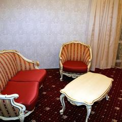 Гостинично-туристический комплекс Mega Space, Волжский, Волгоградская область