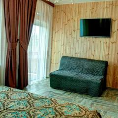 Гостевой дом Малинка, Волгодонск, Ростовская область