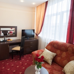 Гостиница Alex Residence Hotel, Волжский, Волгоградская область