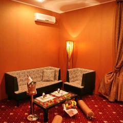 Гостинично-туристический комплекс Mega Space, Волжский, Волгоградская область