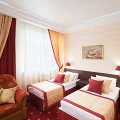 Гостиница Alex Residence Hotel, Волжский, Волгоградская область