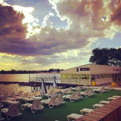 Гостинично-туристический комплекс Mega Space, Волжский, Волгоградская область