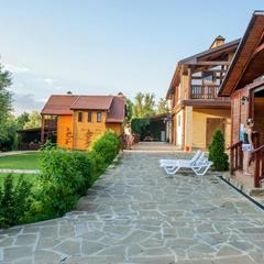 Гостевой дом Малинка, Волгодонск, Ростовская область