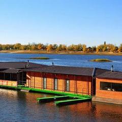 Гостинично-туристический комплекс Mega Space, Волжский, Волгоградская область