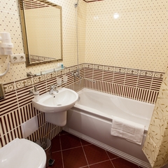 Гостиница Alex Residence Hotel, Волжский, Волгоградская область