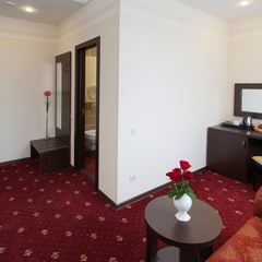 Гостиница Alex Residence Hotel, Волжский, Волгоградская область