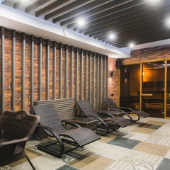 Гостиница Alex Residence Hotel, Волжский, Волгоградская область