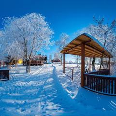 Гостевой дом Малинка, Волгодонск, Ростовская область