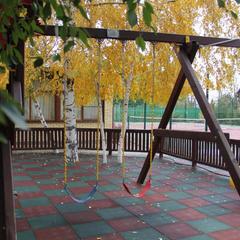 Гостевой дом Малинка, Волгодонск, Ростовская область