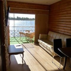 Гостинично-туристический комплекс Mega Space, Волжский, Волгоградская область