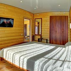 Гостинично-туристический комплекс Mega Space, Волжский, Волгоградская область