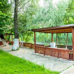 Гостевой дом Малинка, Волгодонск, Ростовская область