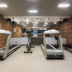 Гостиница Alex Residence Hotel, Волжский, Волгоградская область