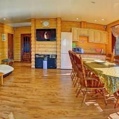 Гостинично-туристический комплекс Mega Space, Волжский, Волгоградская область