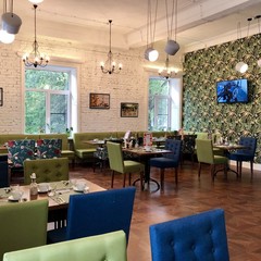 Гостиница Alex Residence Hotel, Волжский, Волгоградская область