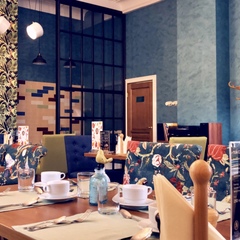 Гостиница Alex Residence Hotel, Волжский, Волгоградская область