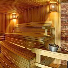 Гостинично-туристический комплекс Mega Space, Волжский, Волгоградская область