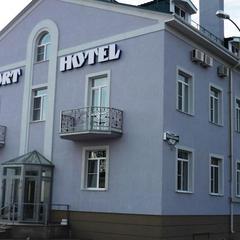 Гостиница Sport Hotel, Волжский, Волгоградская область