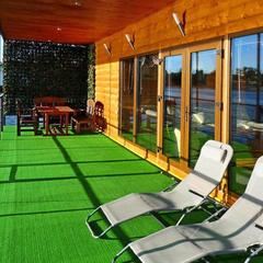 Гостинично-туристический комплекс Mega Space, Волжский, Волгоградская область