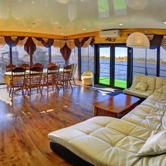 Гостинично-туристический комплекс Mega Space, Волжский, Волгоградская область