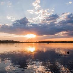 Гостевой дом Малинка, Волгодонск, Ростовская область