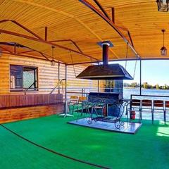 Гостинично-туристический комплекс Mega Space, Волжский, Волгоградская область