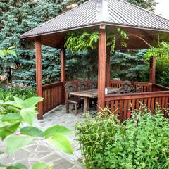 Гостевой дом Малинка, Волгодонск, Ростовская область